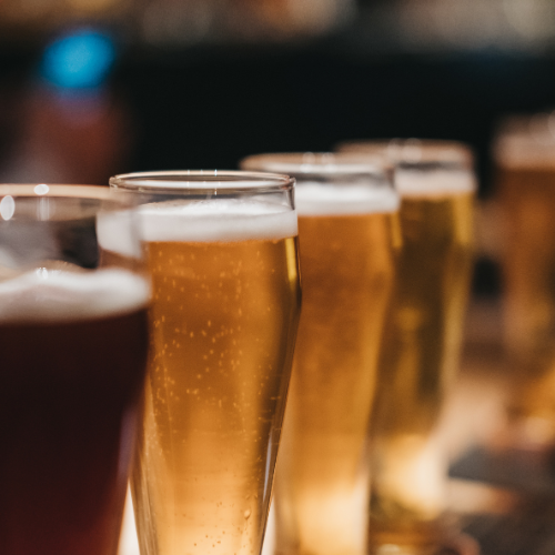 3 month beer subscription (2) Three Month Subscription